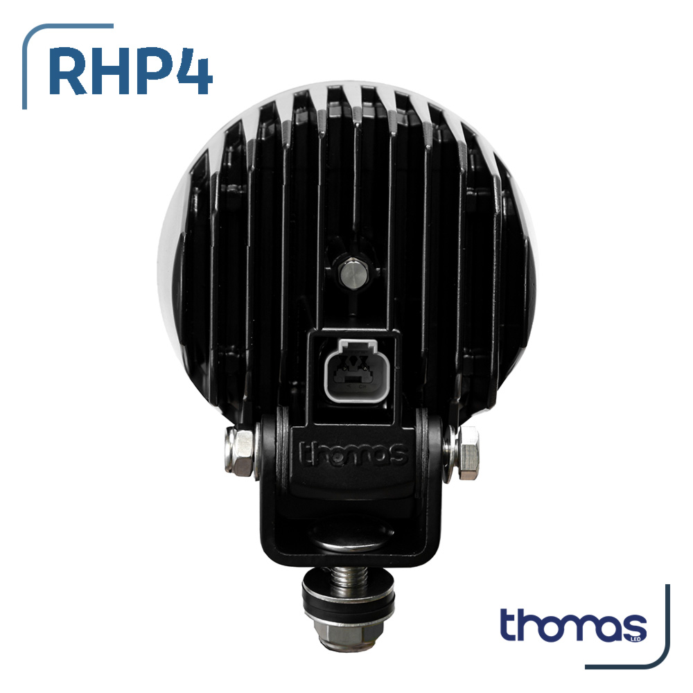 RHP4 - LED Scheinwerfer von thomasLED
